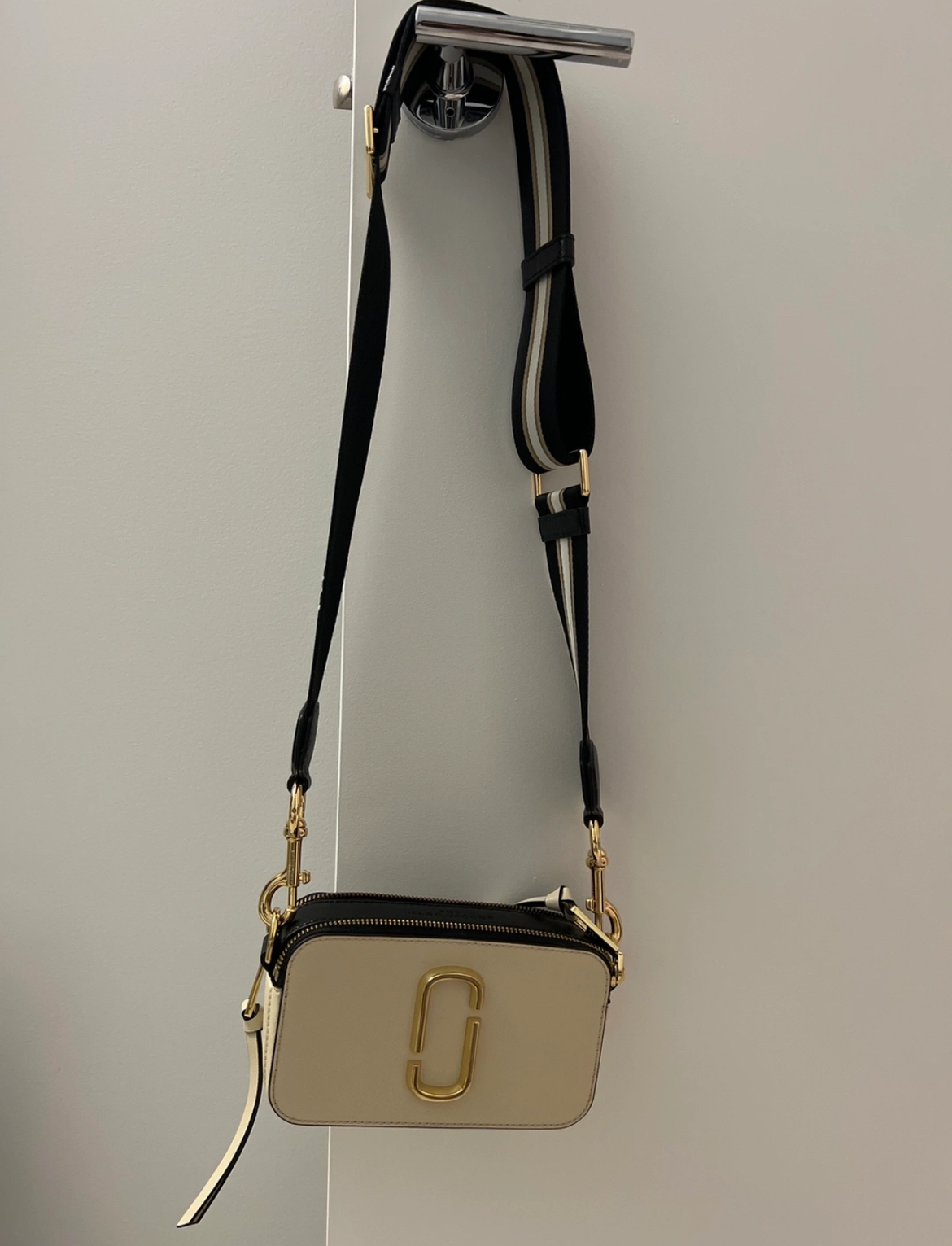 Marc Jacob Snapshot bag