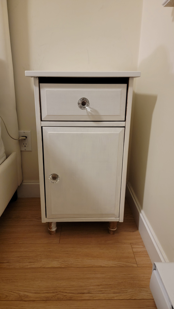 night table