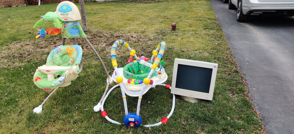 free stuff!