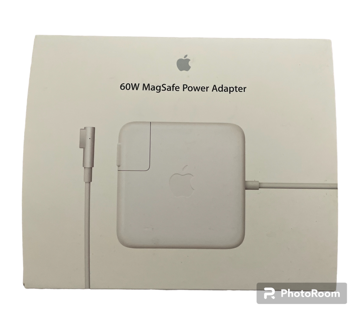 60W MagSafe Power Adapter