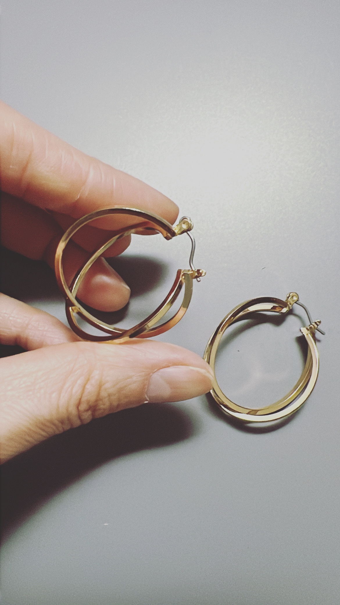 Lovely Earrings - photo 4