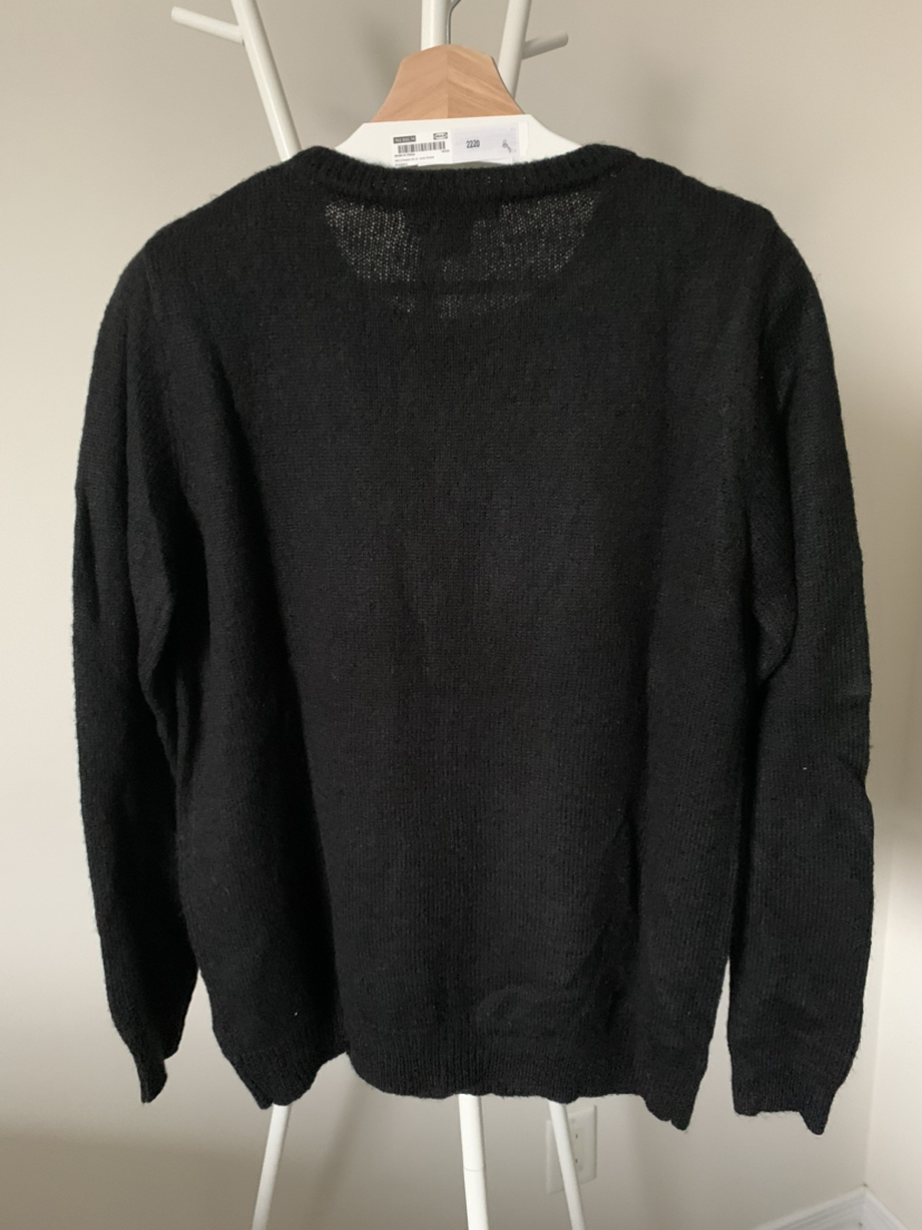 Brand New Sweater Forever21 image indicator(3)