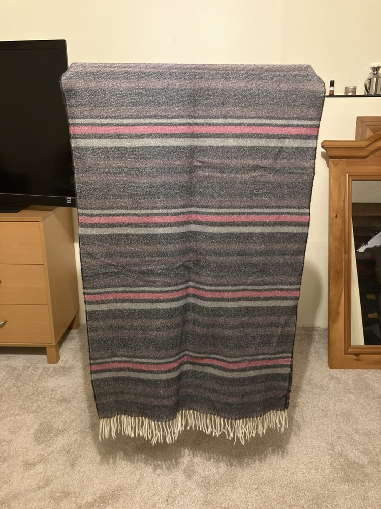 Roots Scarf thumbnail