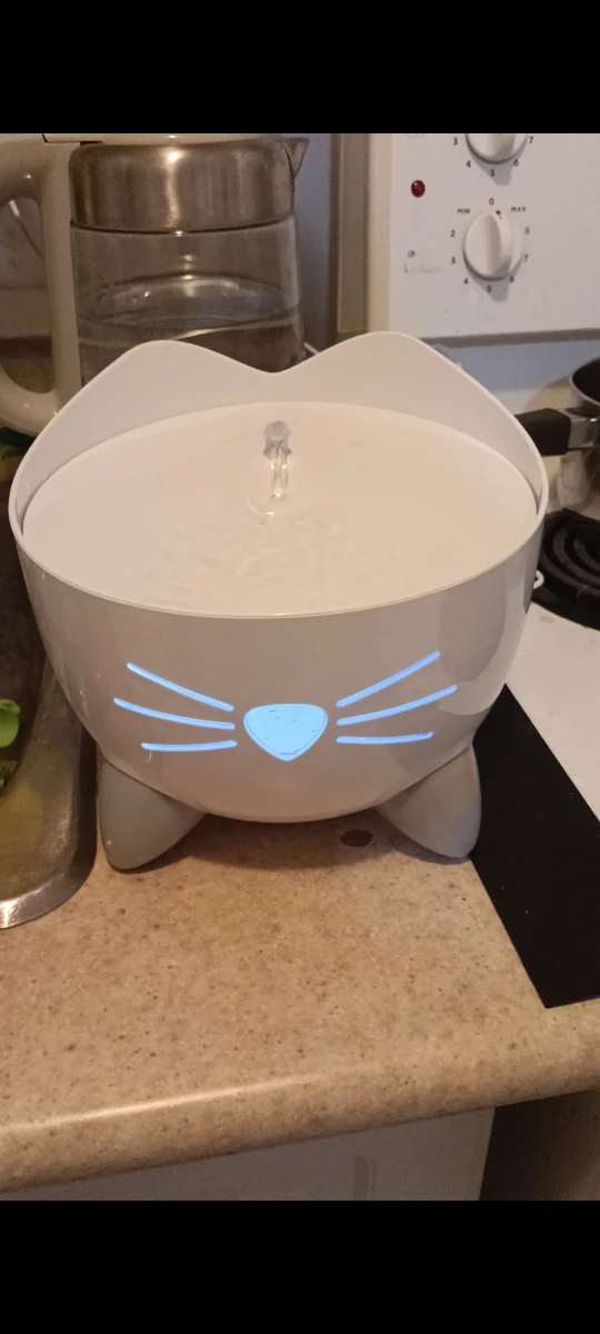 Catit PIXI Water Fountain - photo 3