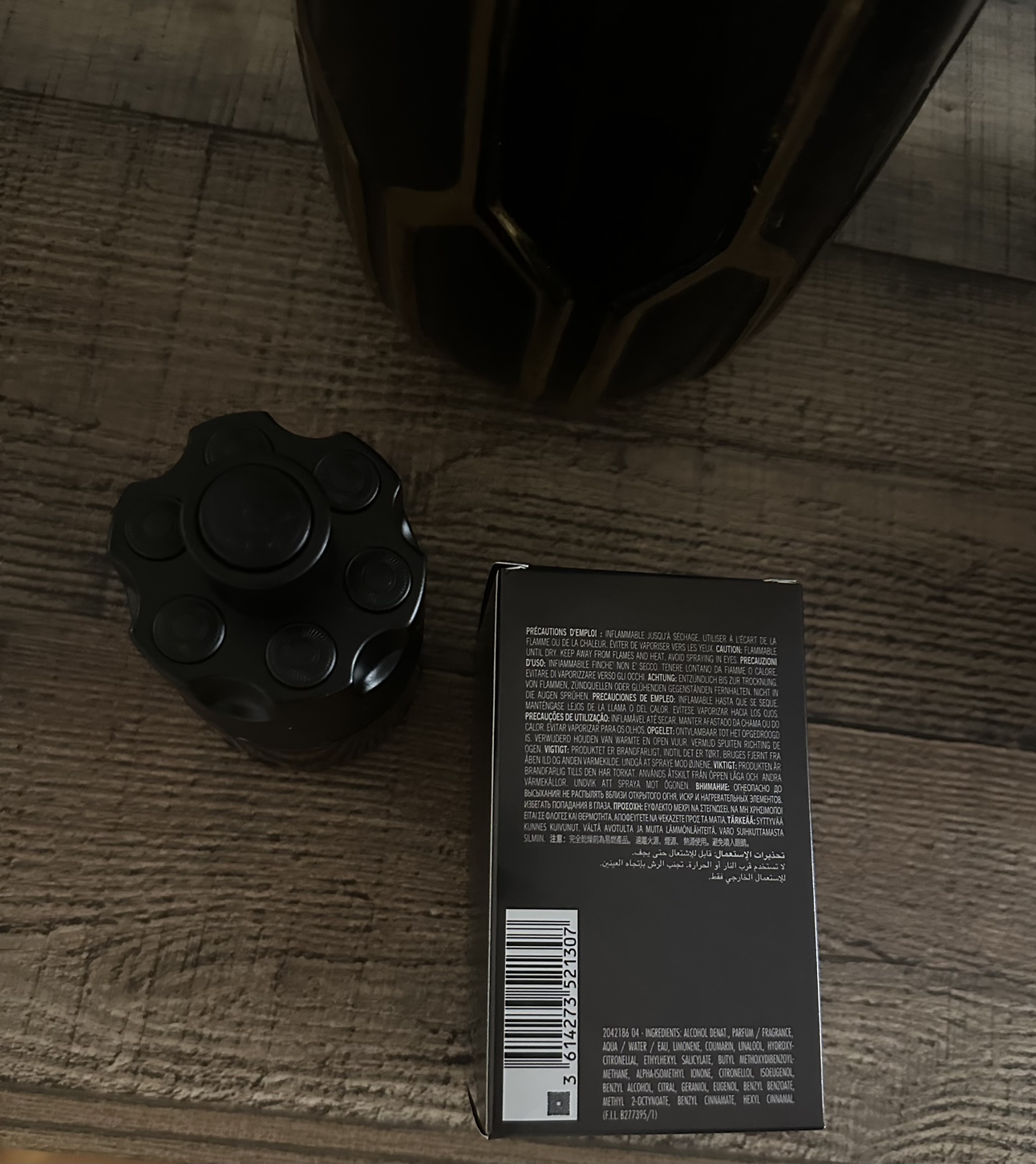 The most wanted perfume - photo 3