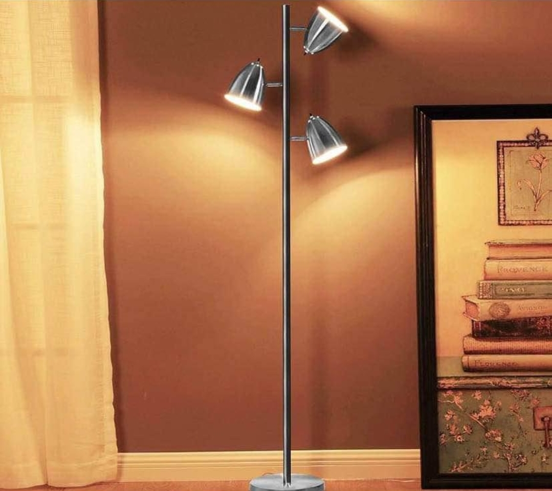 Brightech Jacob LED Standing Lamp thumbnail
