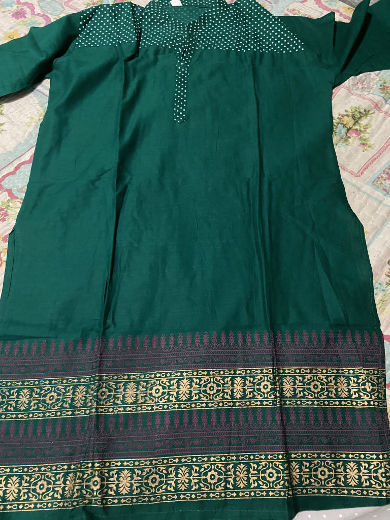 Brand new kurta - photo 4
