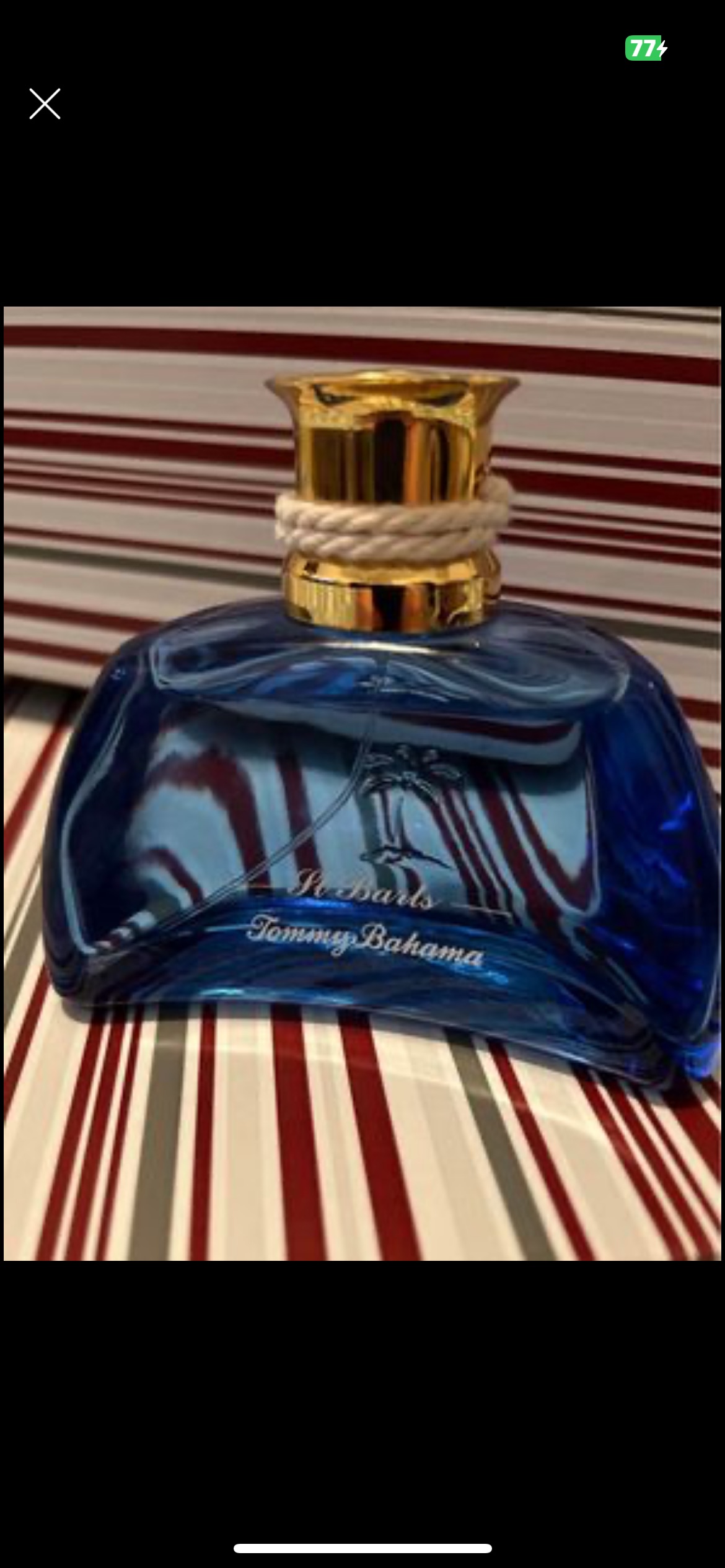 Men’s Fragrances - photo 4