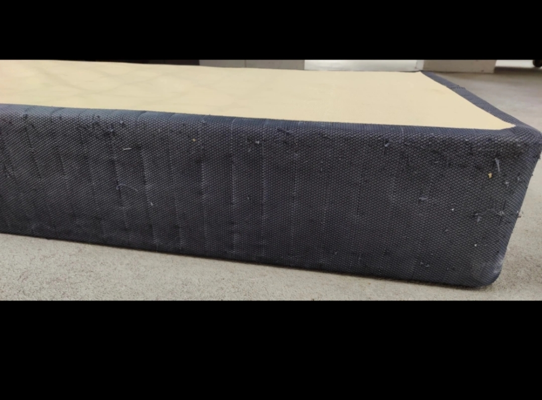 Twin Bed Box Spring #SellingSpree - photo 2