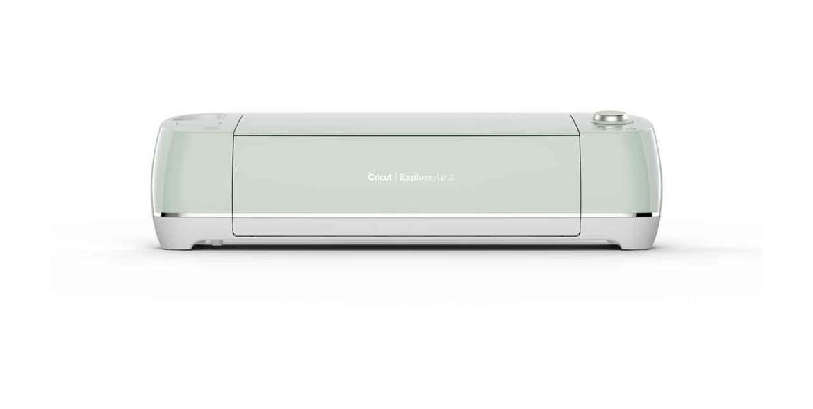 (New) Cricut Explore Air 2 thumbnail