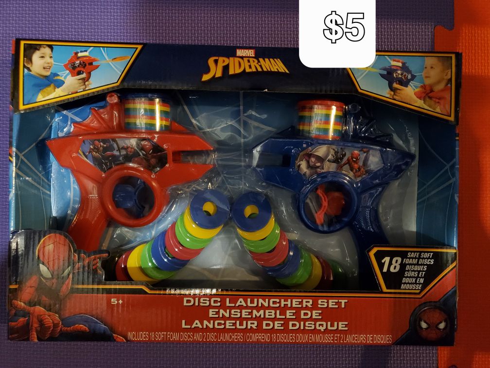Toys - photo 2