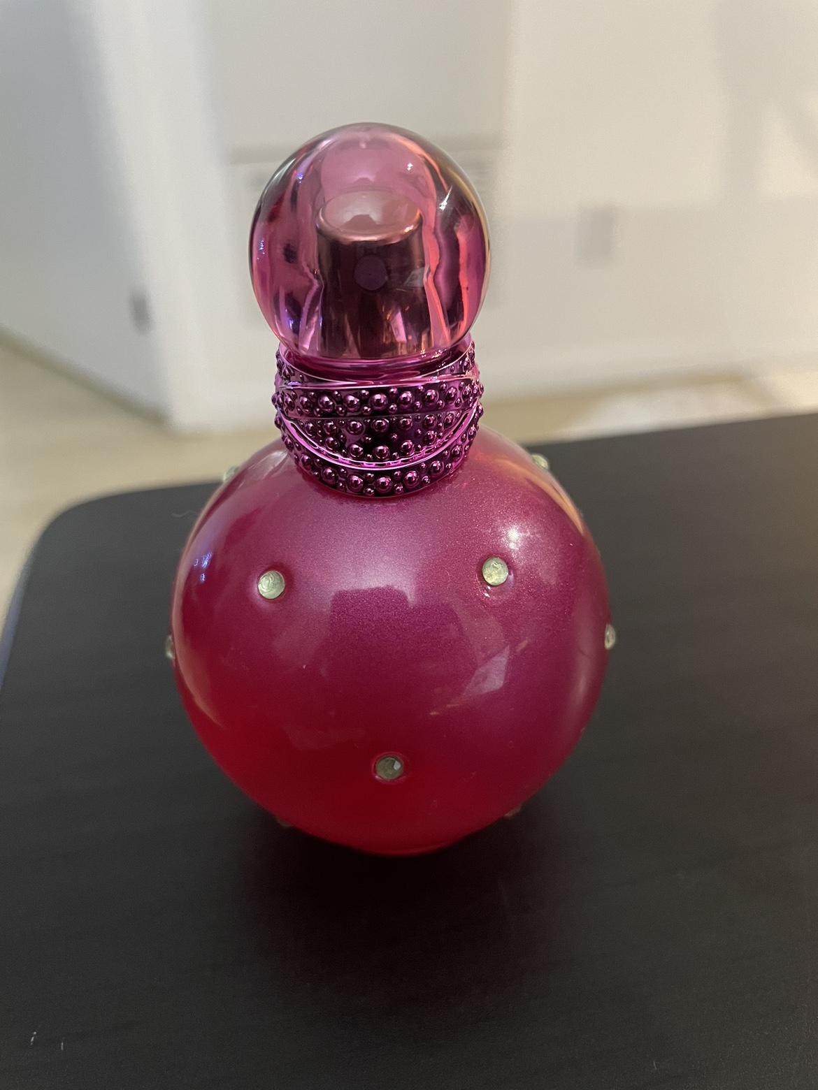 Britney Spears Fantasy Perfume