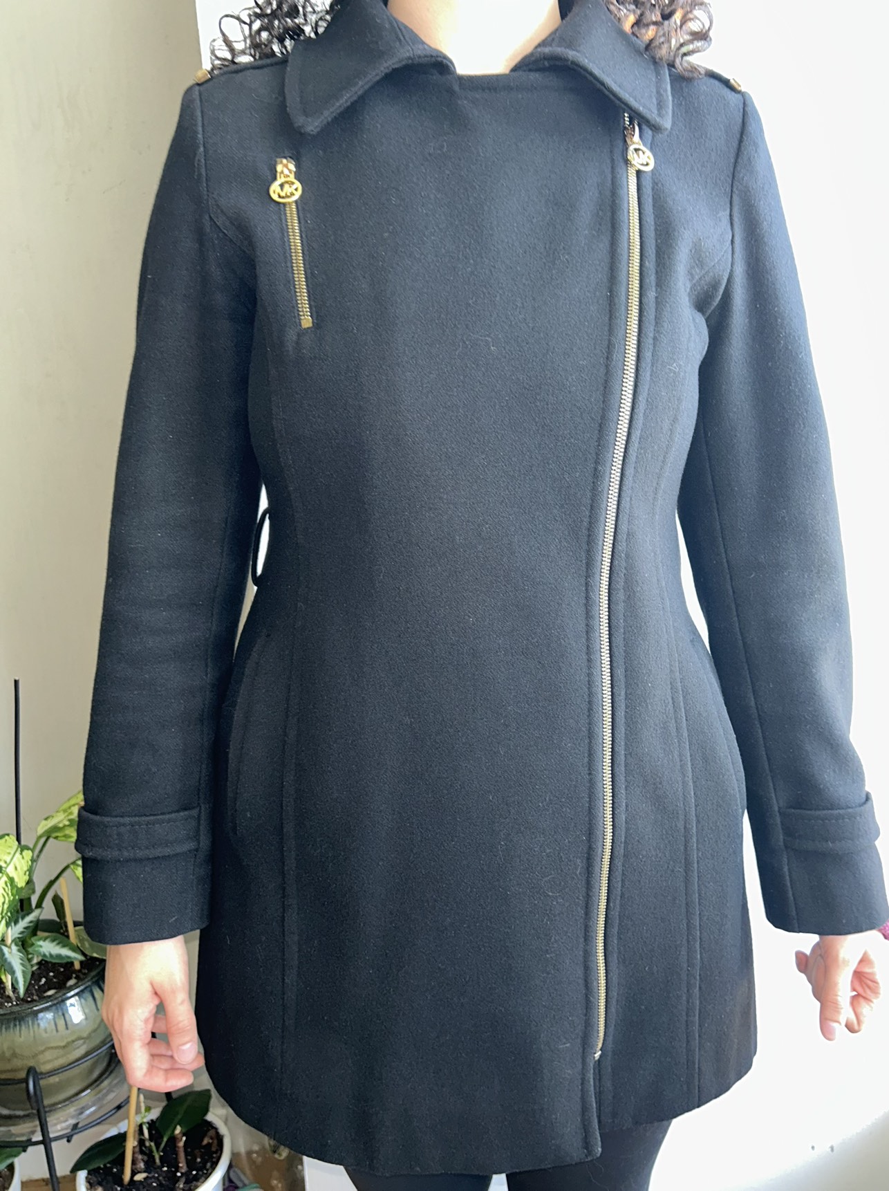 Michael Kors Coat Jacket - photo 5