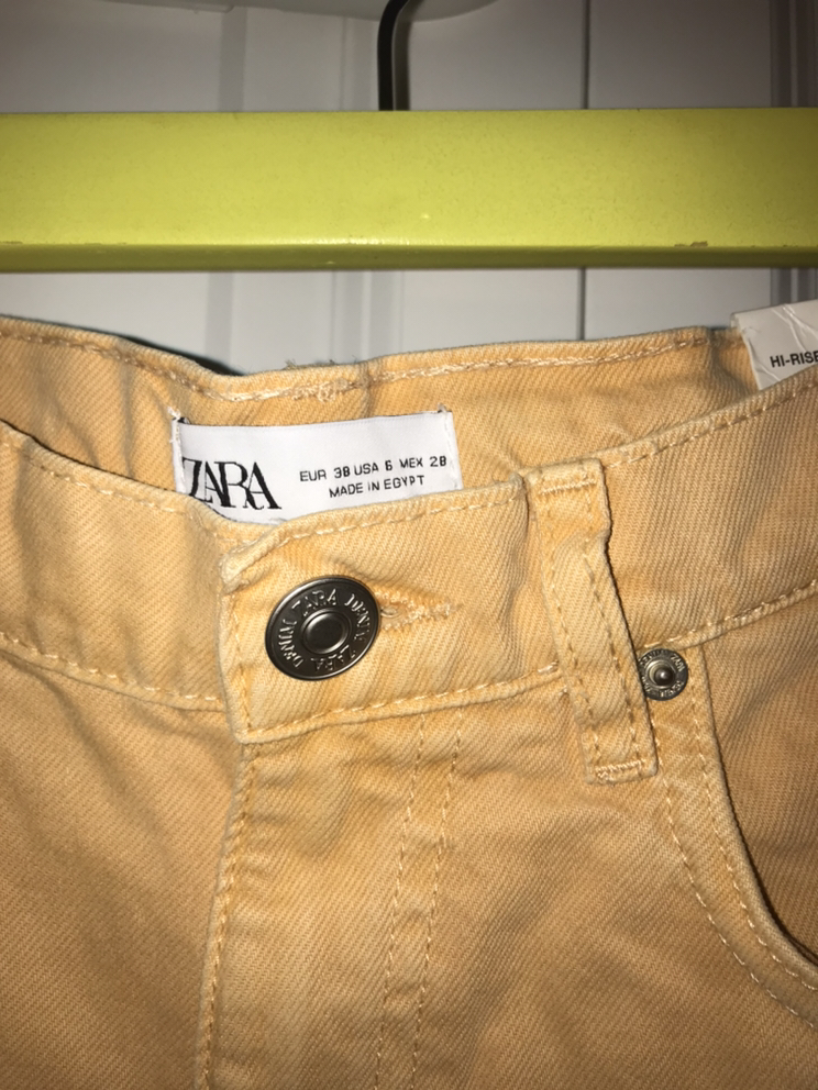 Zara shorts (new) image indicator(3)