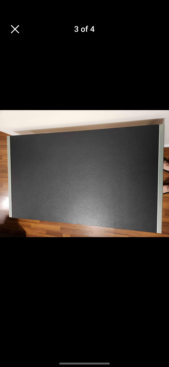 #SellingSpree Wayfair Laptop Study Desk - photo 3
