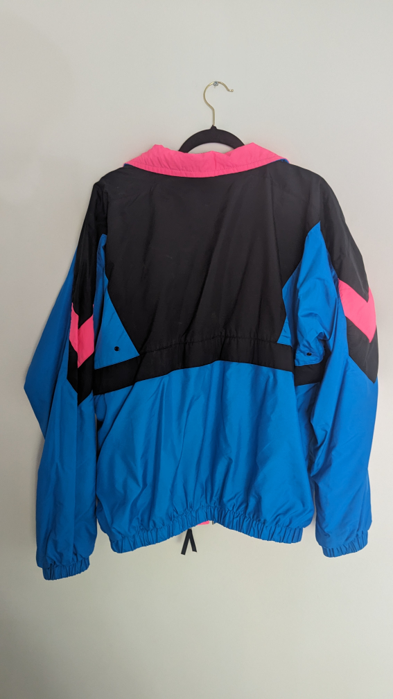 Vintage Jones Ski Jacket - photo 2