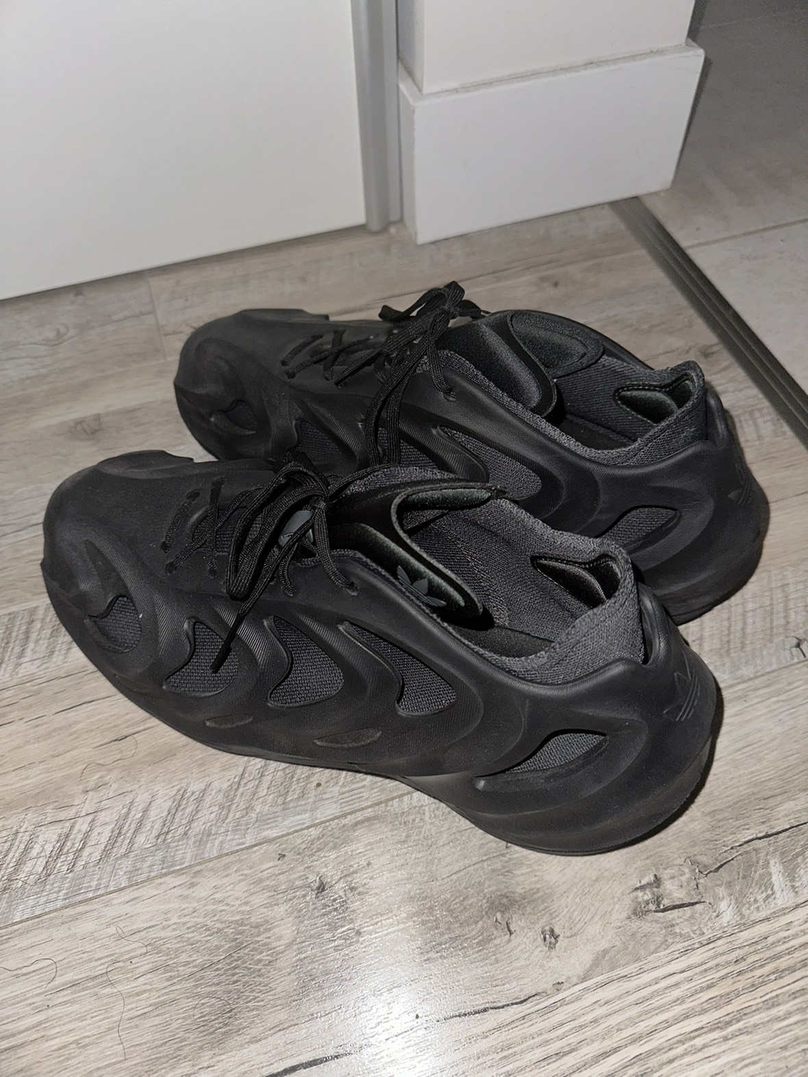 Adidas adiFOM Q (size 11) - photo 2