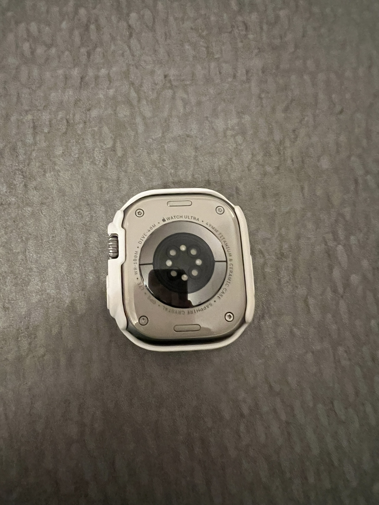 iPhone 14 Pro Max & Apple Watch Ultra - photo 4