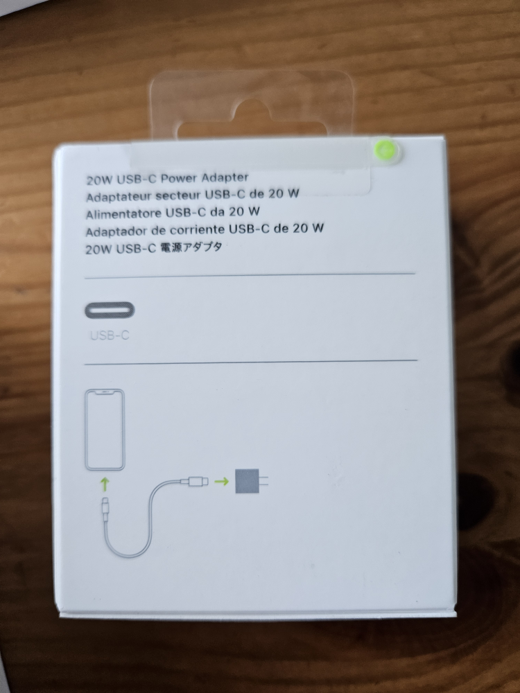 apple pen, airpods pro 2nd generation, airtag 4 pack, and USB C - photo 3