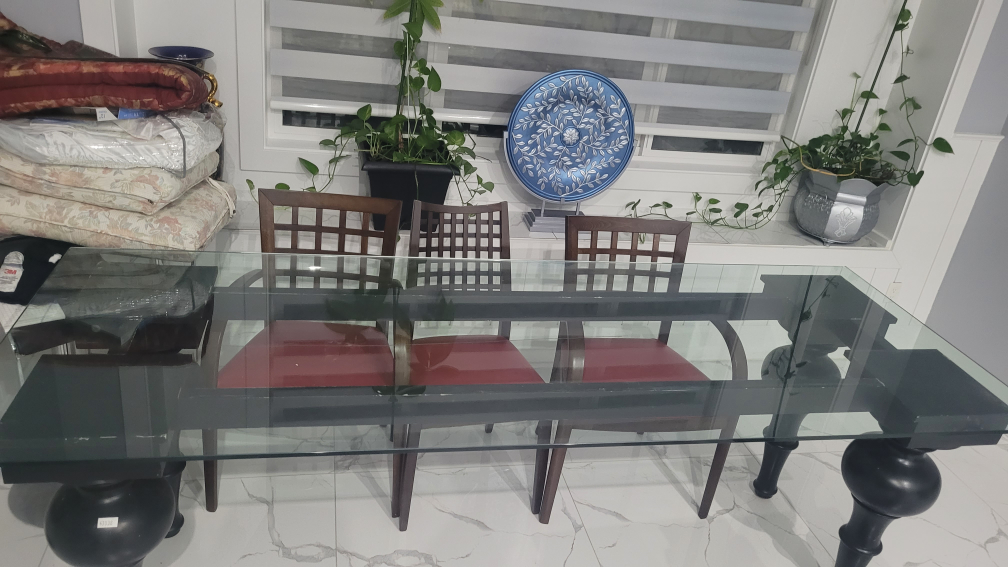 Table DINING only image indicator(3)