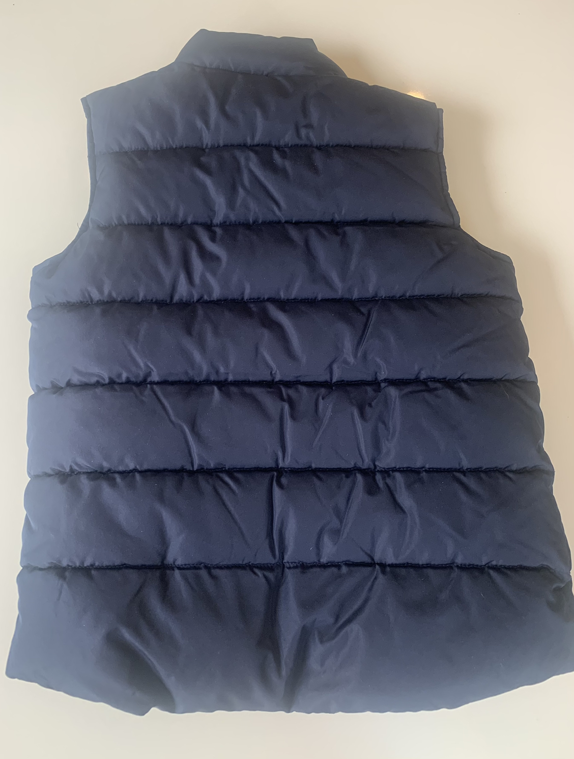 Child’s puffer vest - photo 5
