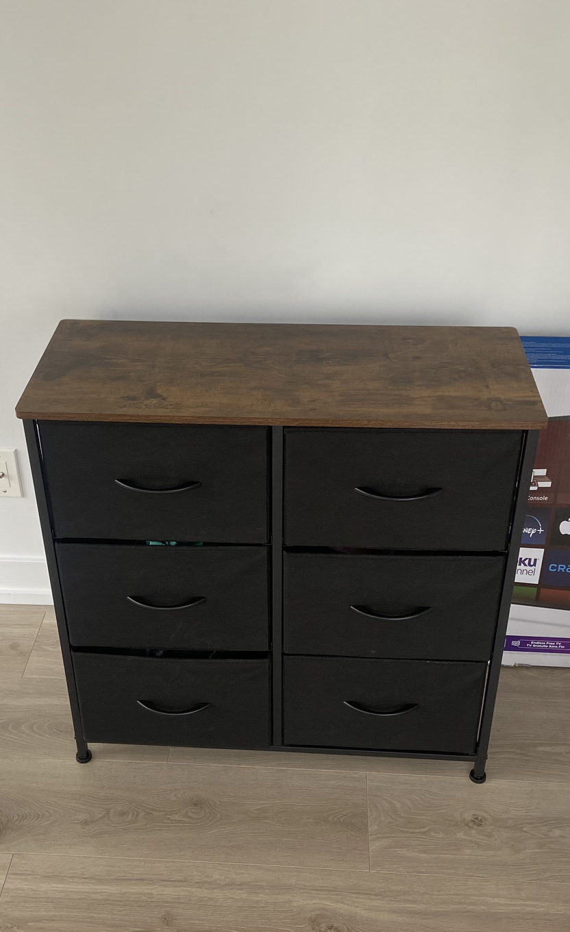 Dresser