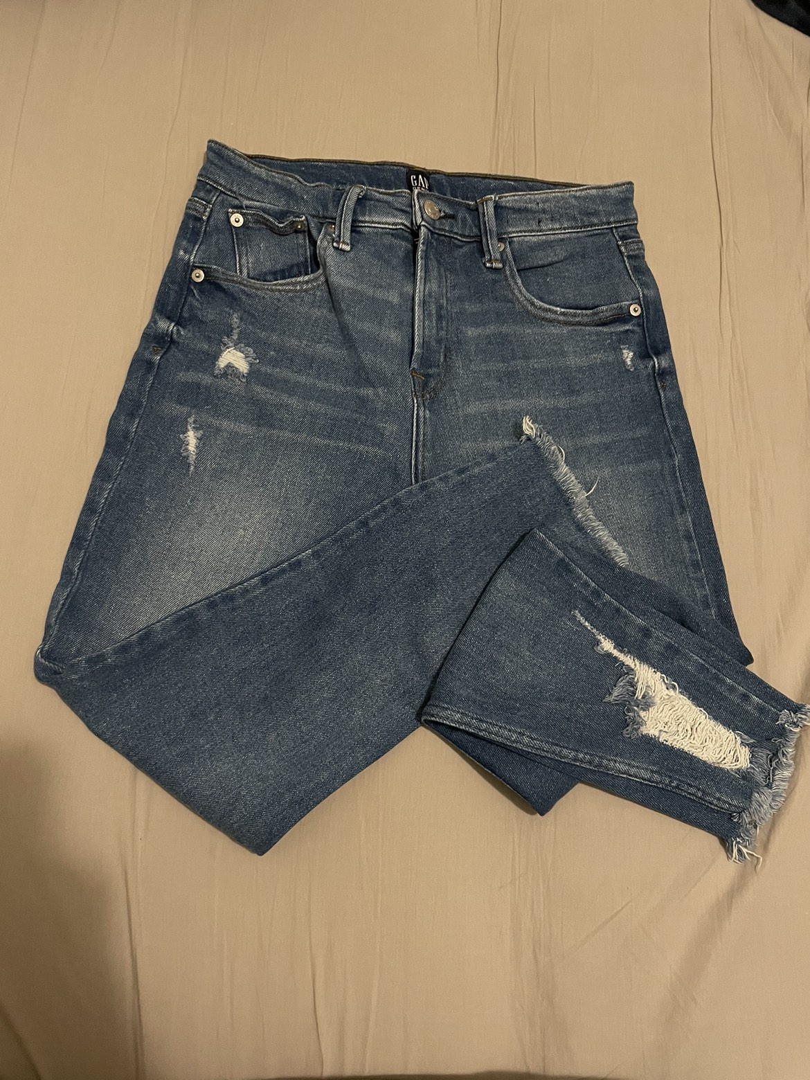 Gap Skinny Jeans
