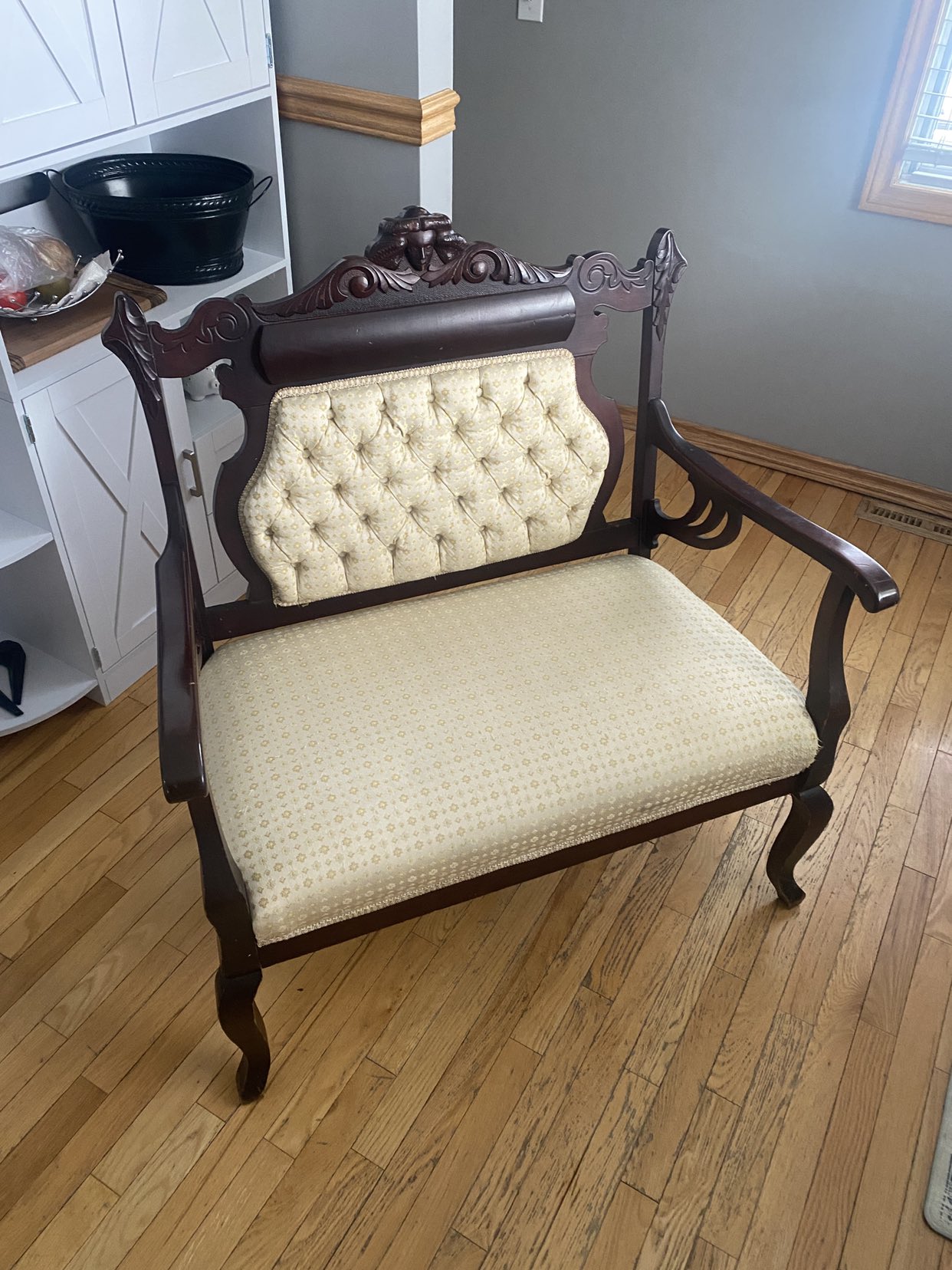 Antique Chair