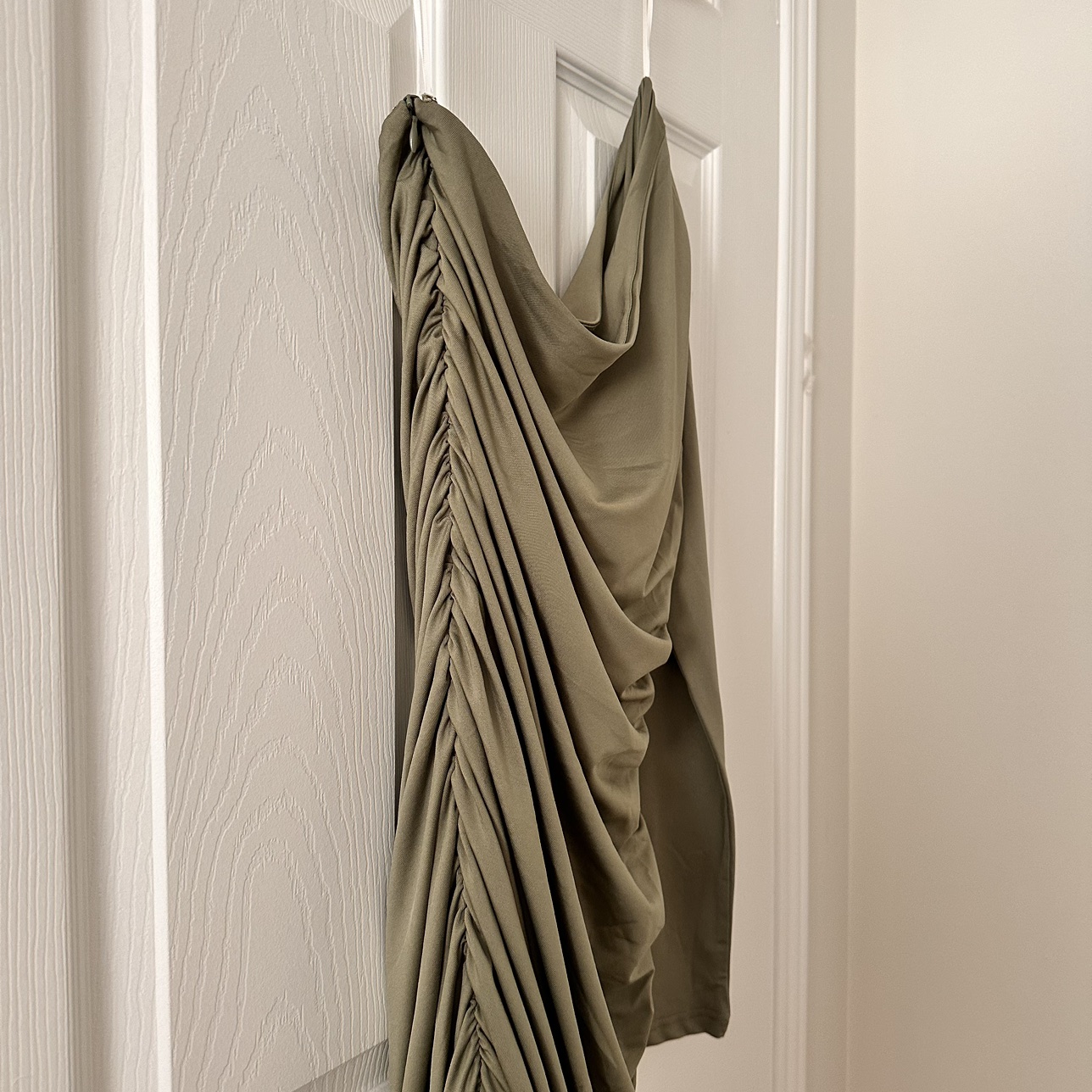 Princess Polly Goddess Mini Dress-NEW image indicator(3)