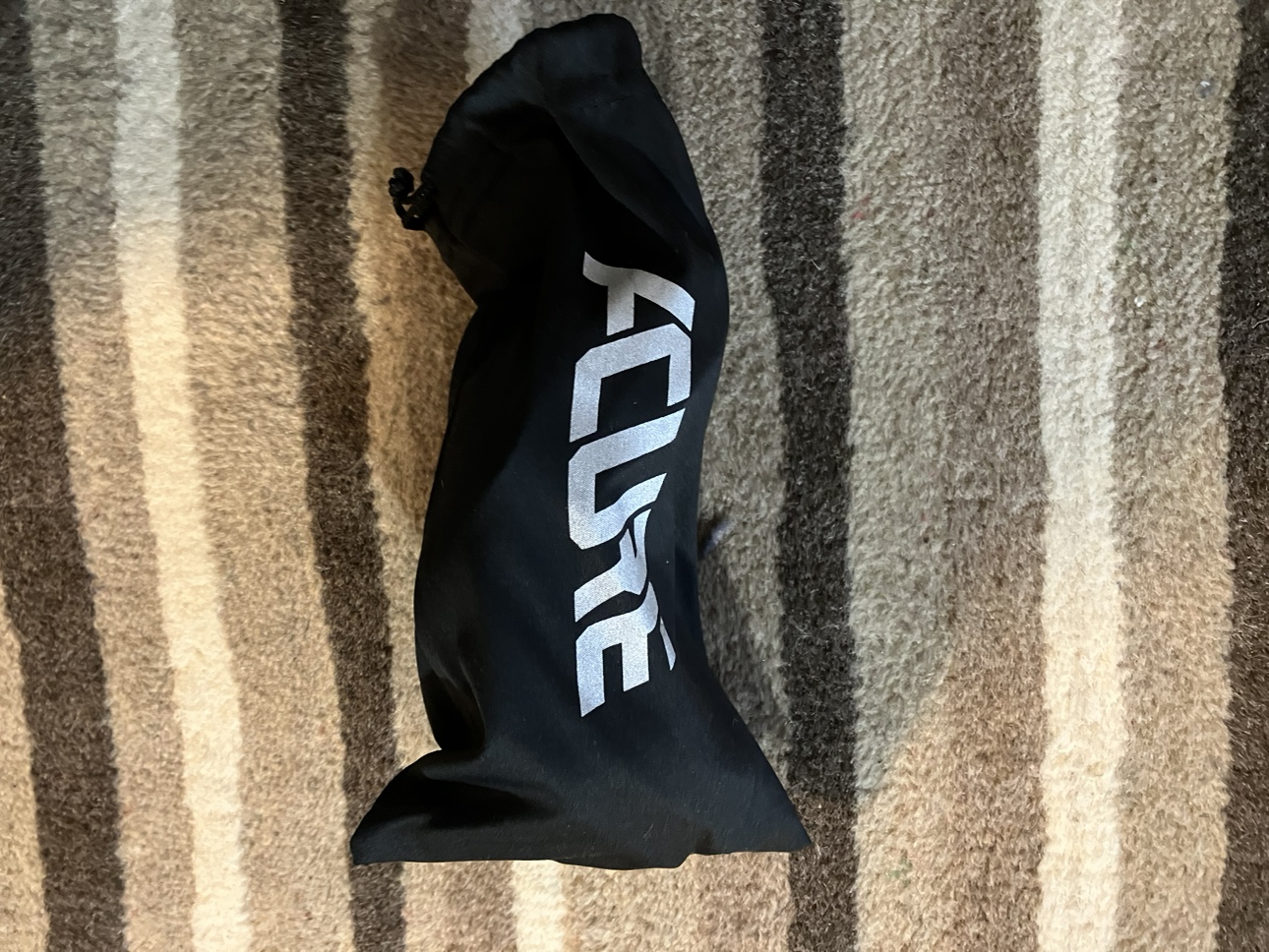 Acure ski goggles image indicator(2)