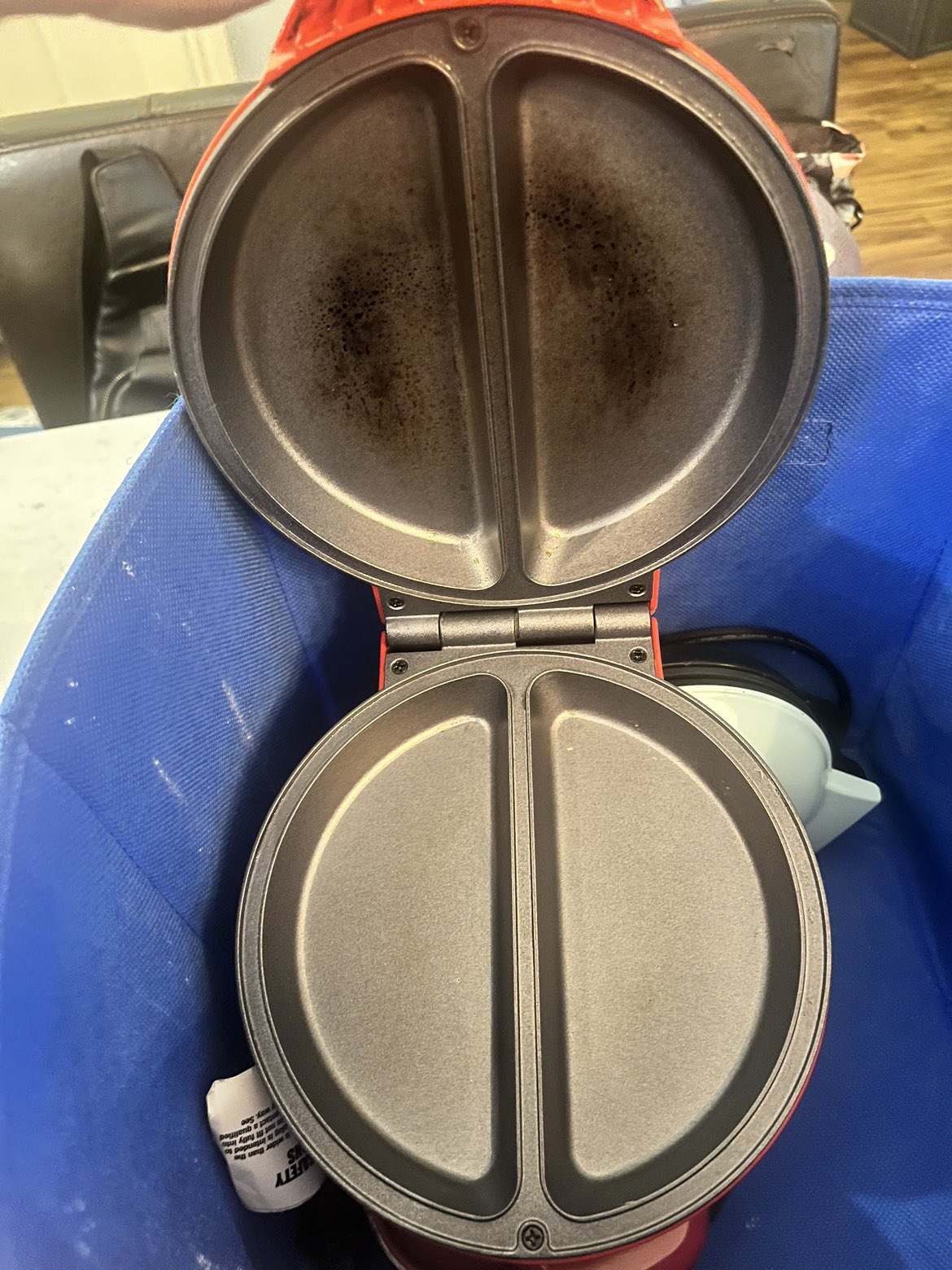 Various small grills - photo 3
