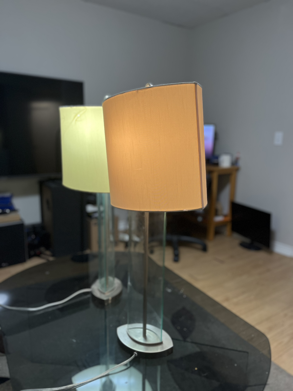 Bed side lamps - photo 3