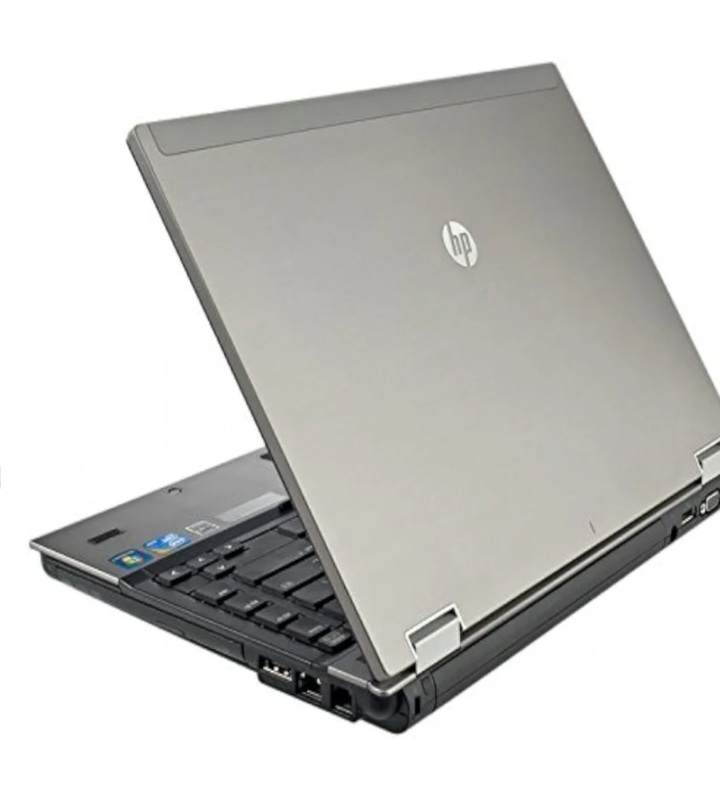 HP Elitebook 8440p Laptop