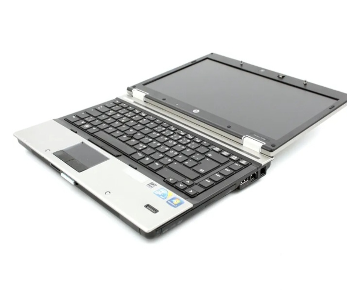 HP Elitebook 8440p Laptop - photo 2