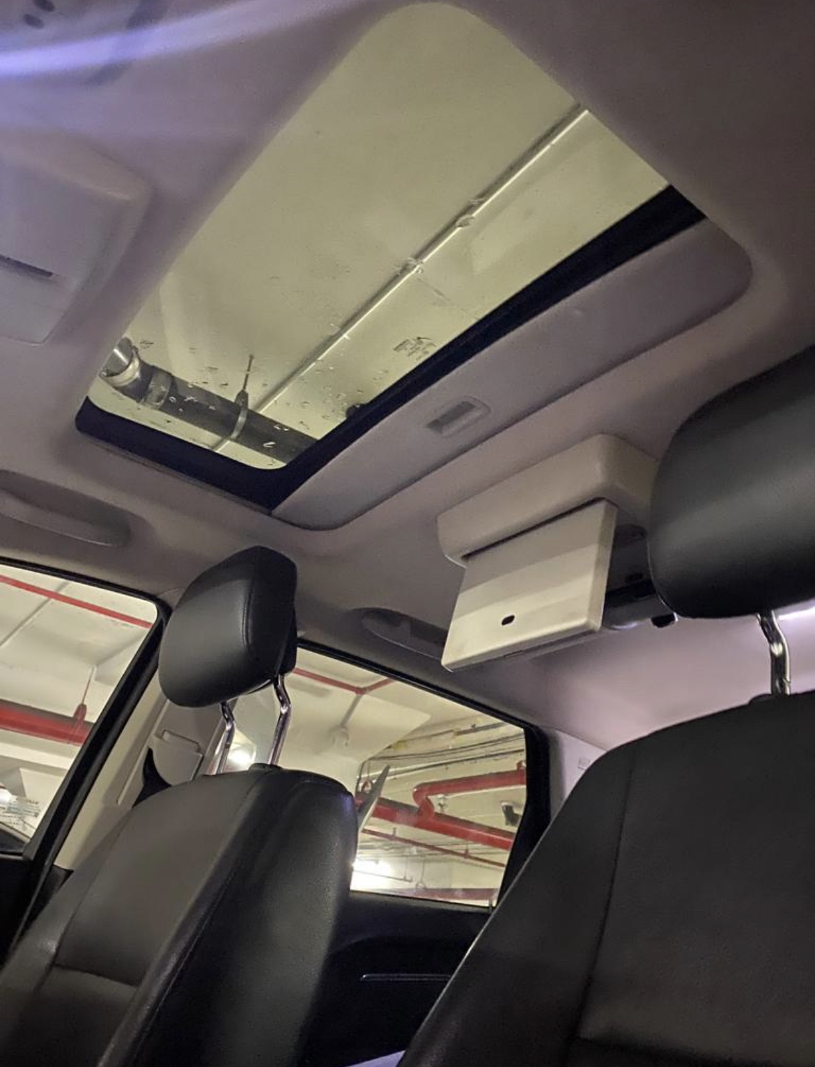 2010 Dodge Journey R/T - photo 5