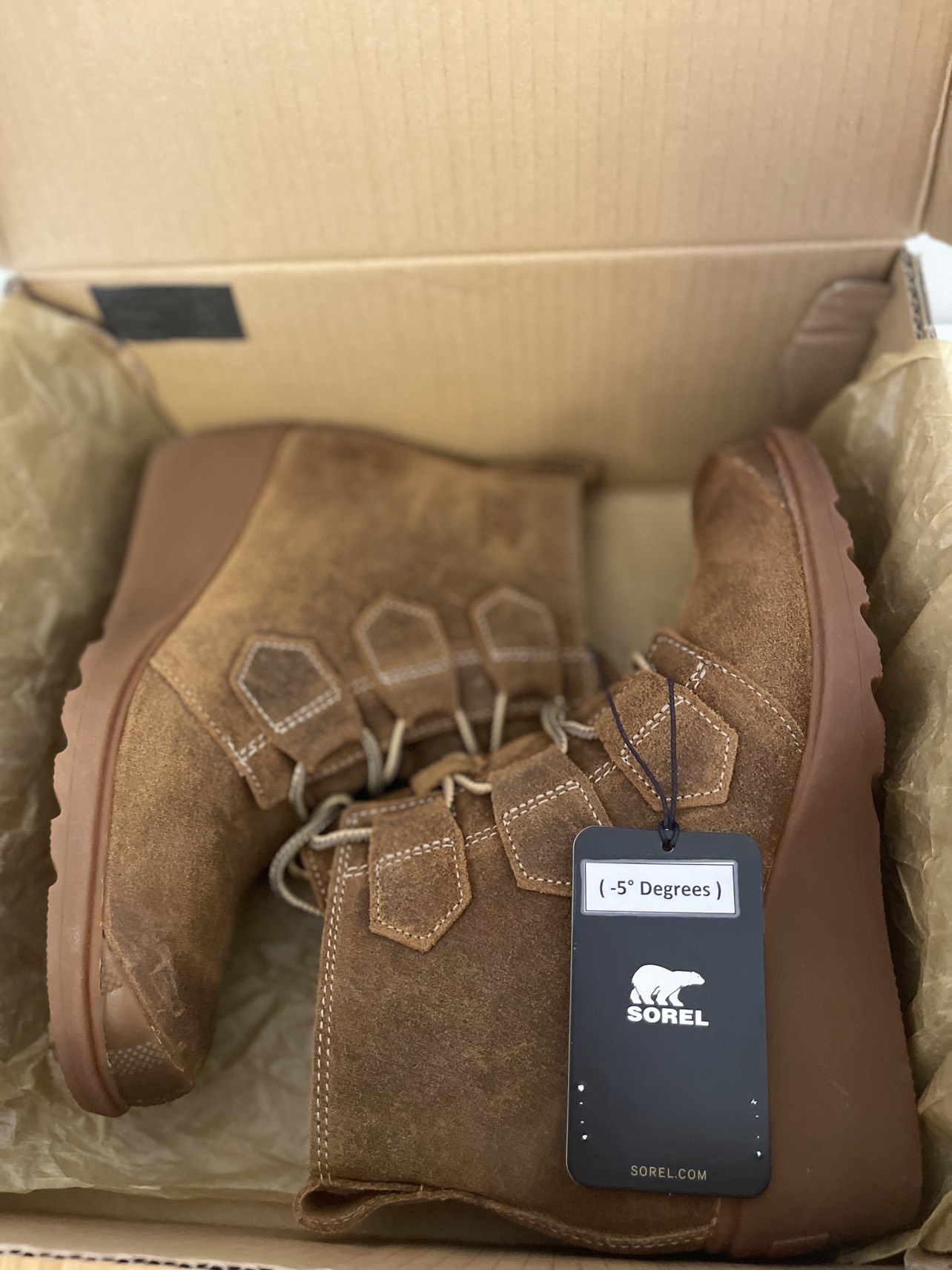 Sorel Boots - Toronto Lace - photo 2