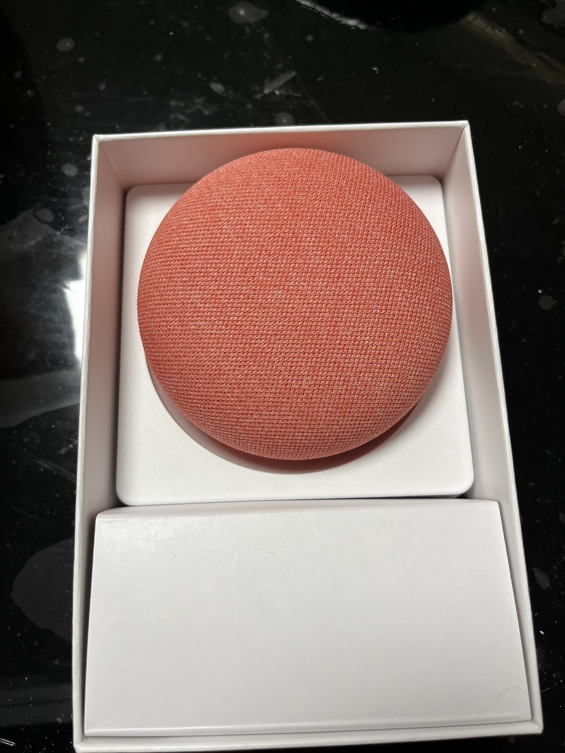 Google Nest Mini 2nd Generation image indicator(2)