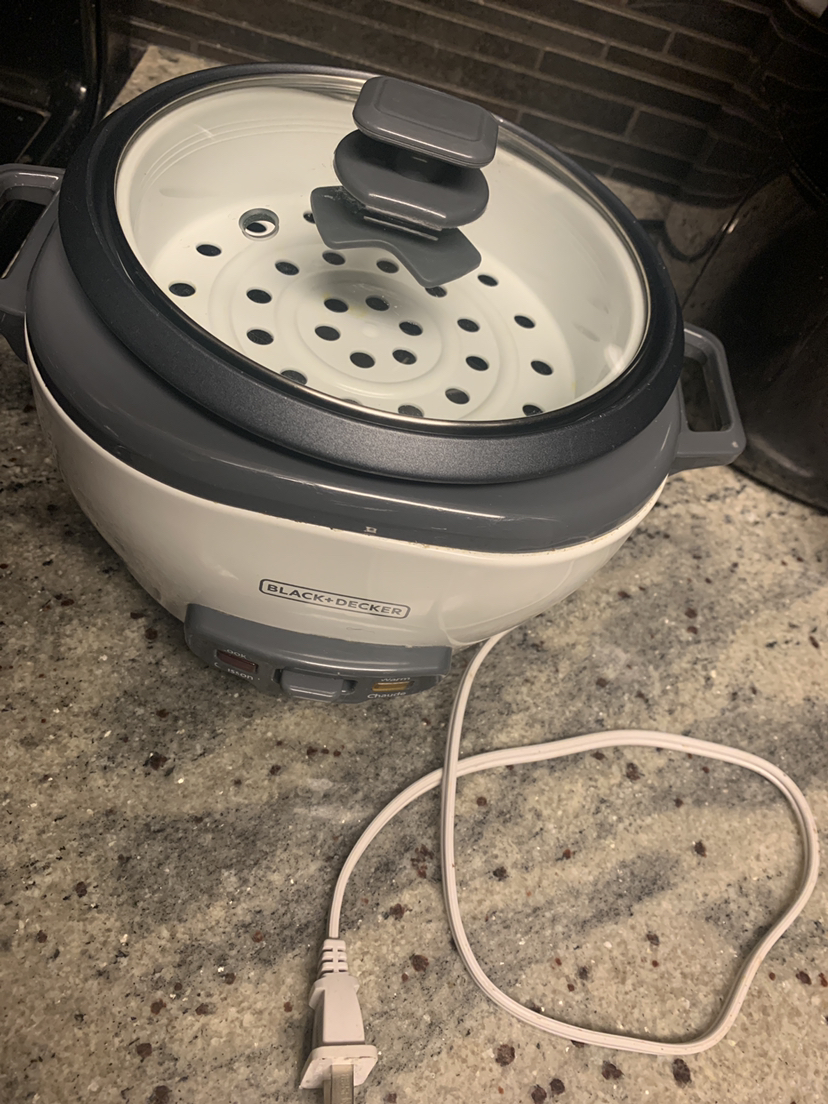 Rice cooker - photo 2