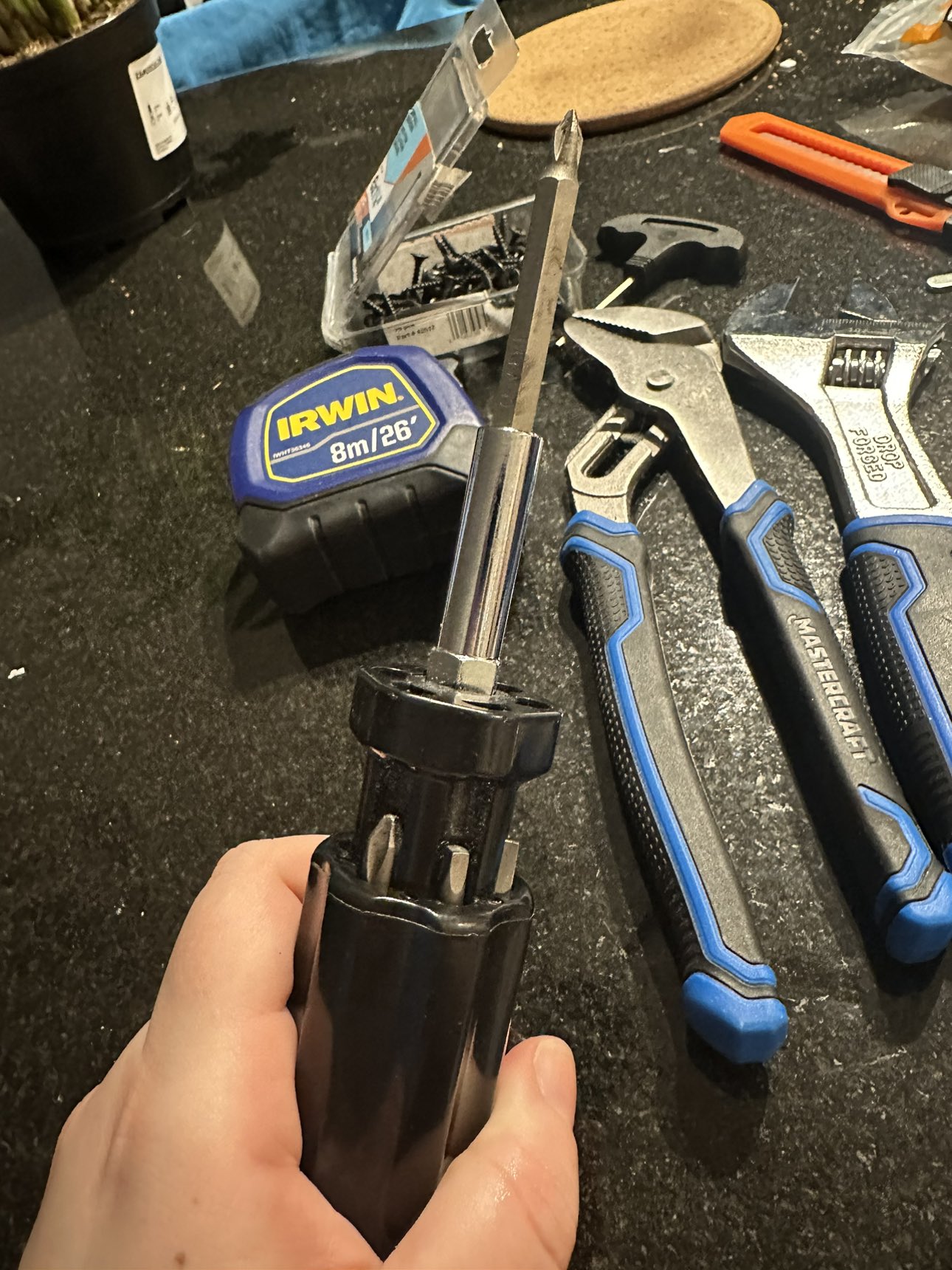 Tools for sale - photo 3