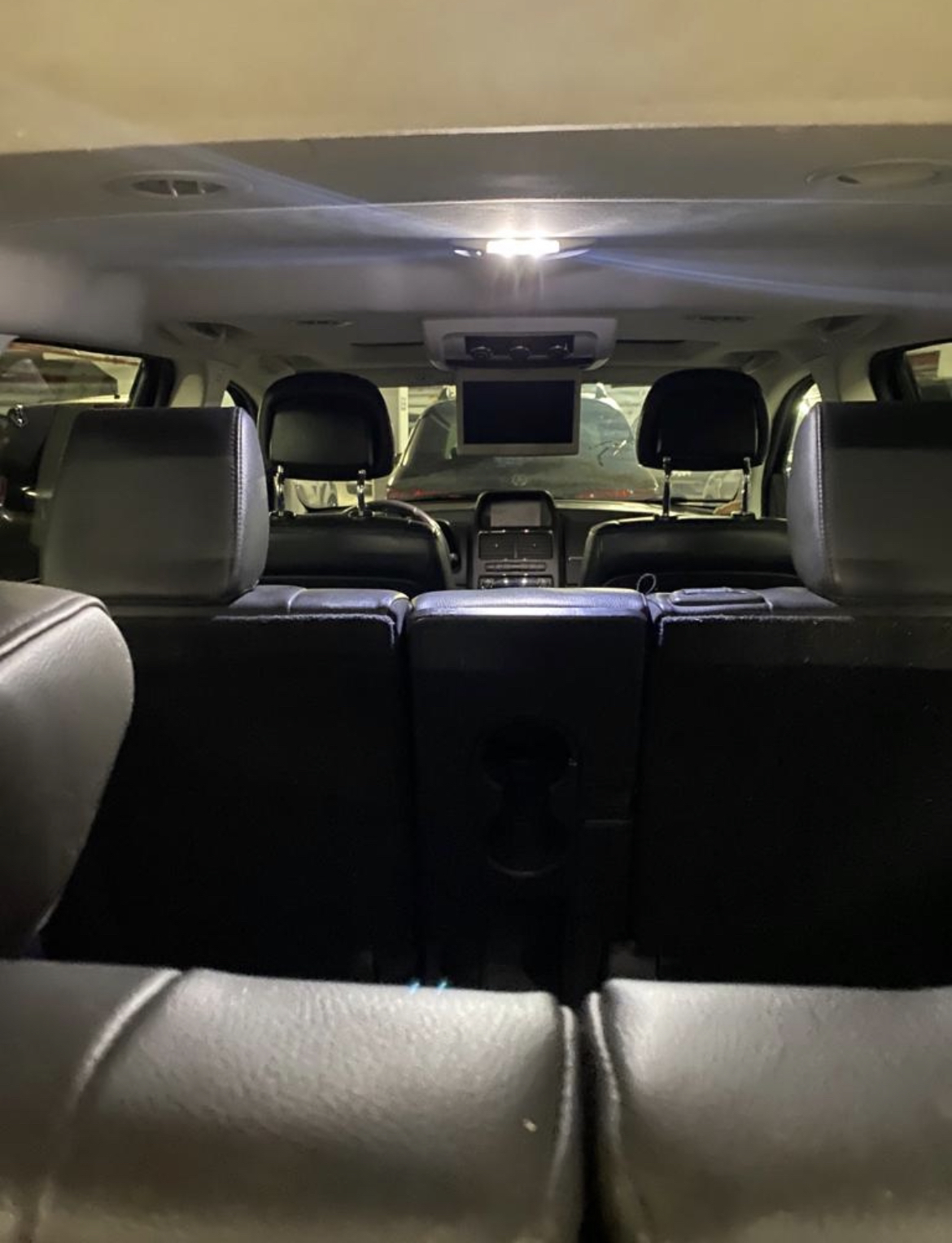 2010 Dodge Journey R/T - photo 2