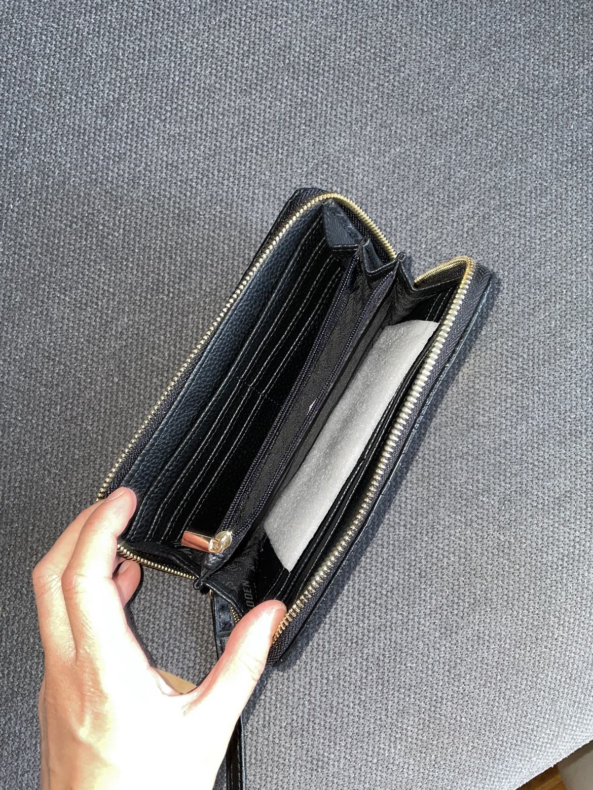 Steve Madden wallet, brand new! - photo 3