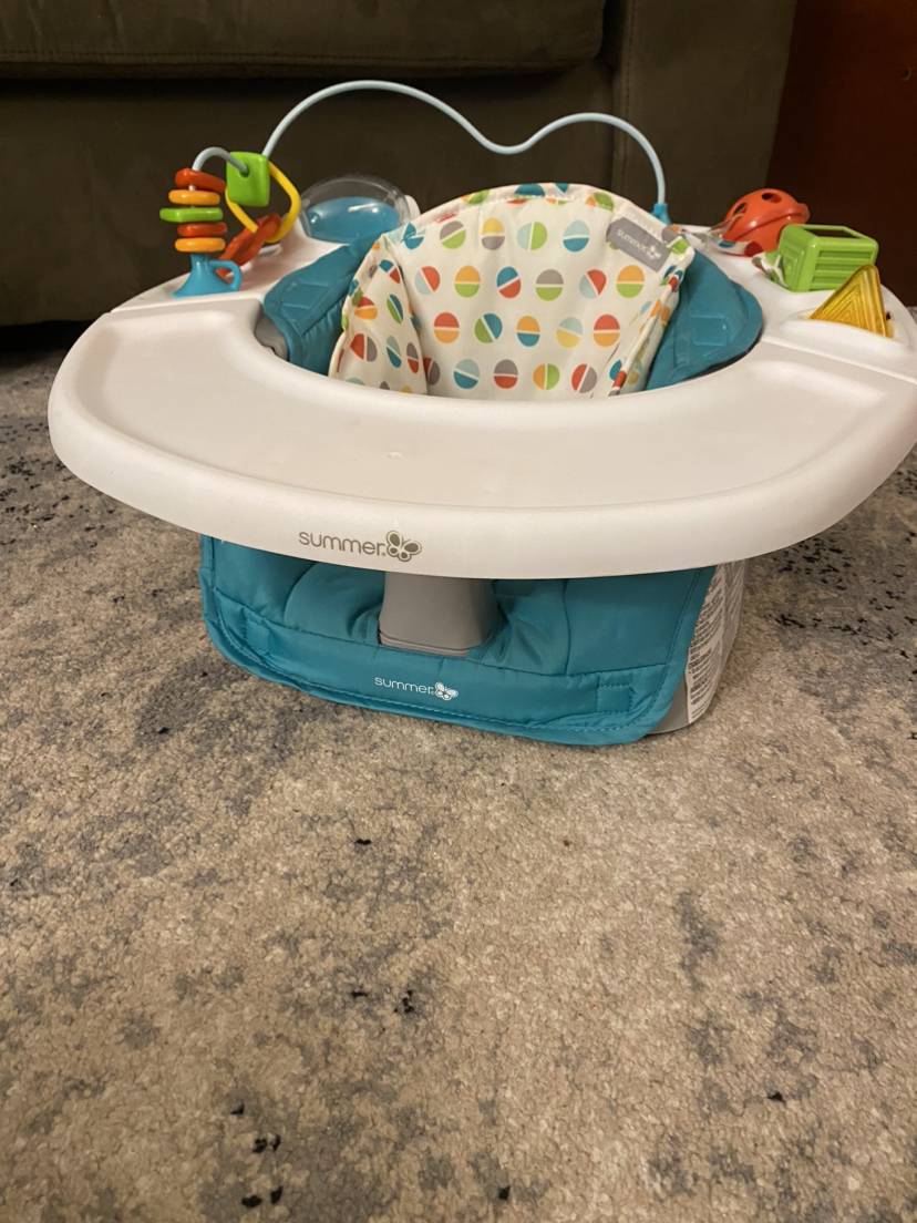 summer 4-in-1 super seat thumbnail