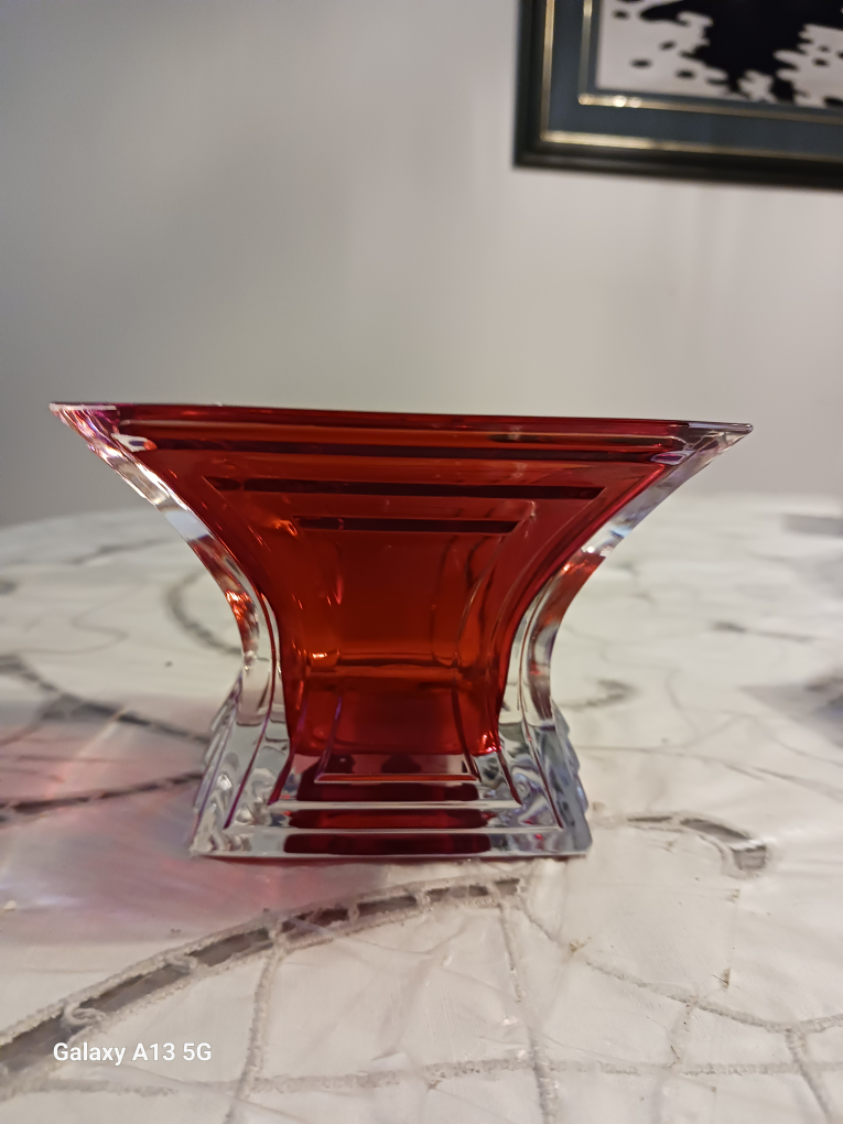 Brand new Mikasa candle holder image indicator(2)