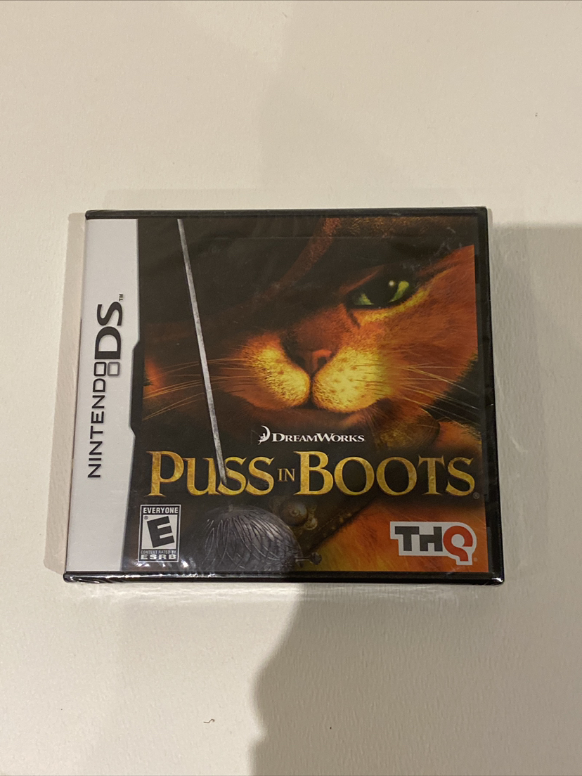 LOT of 7 Nintendo DS Games BNIB image indicator(5)