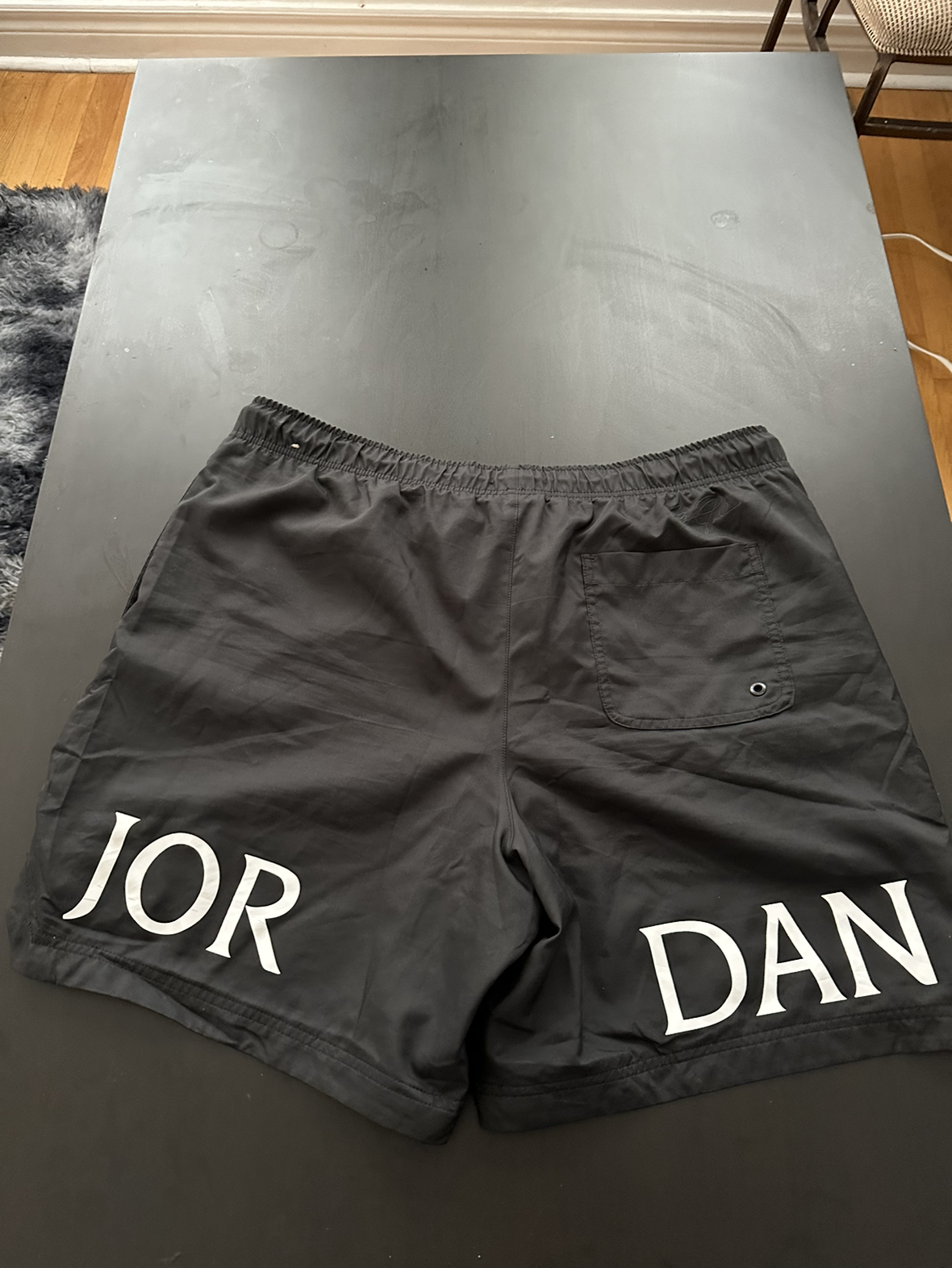 Jordan - photo 2