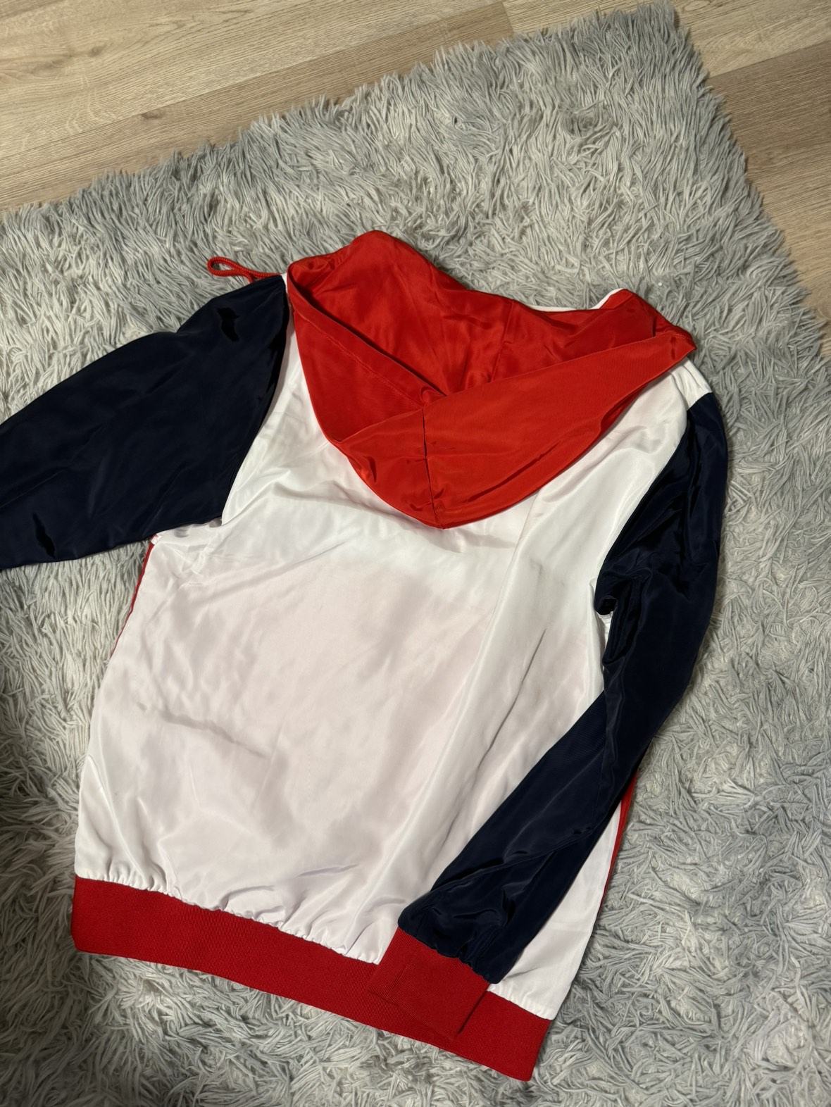 FOREVER 21 Windbreaker #freecycle - photo 3