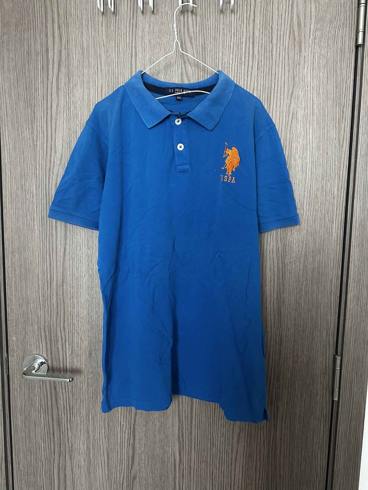 U.S. Polo 👕 thumbnail