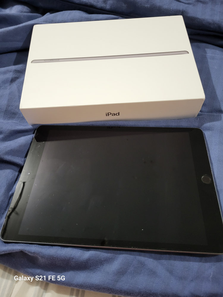 ipad 7th generation