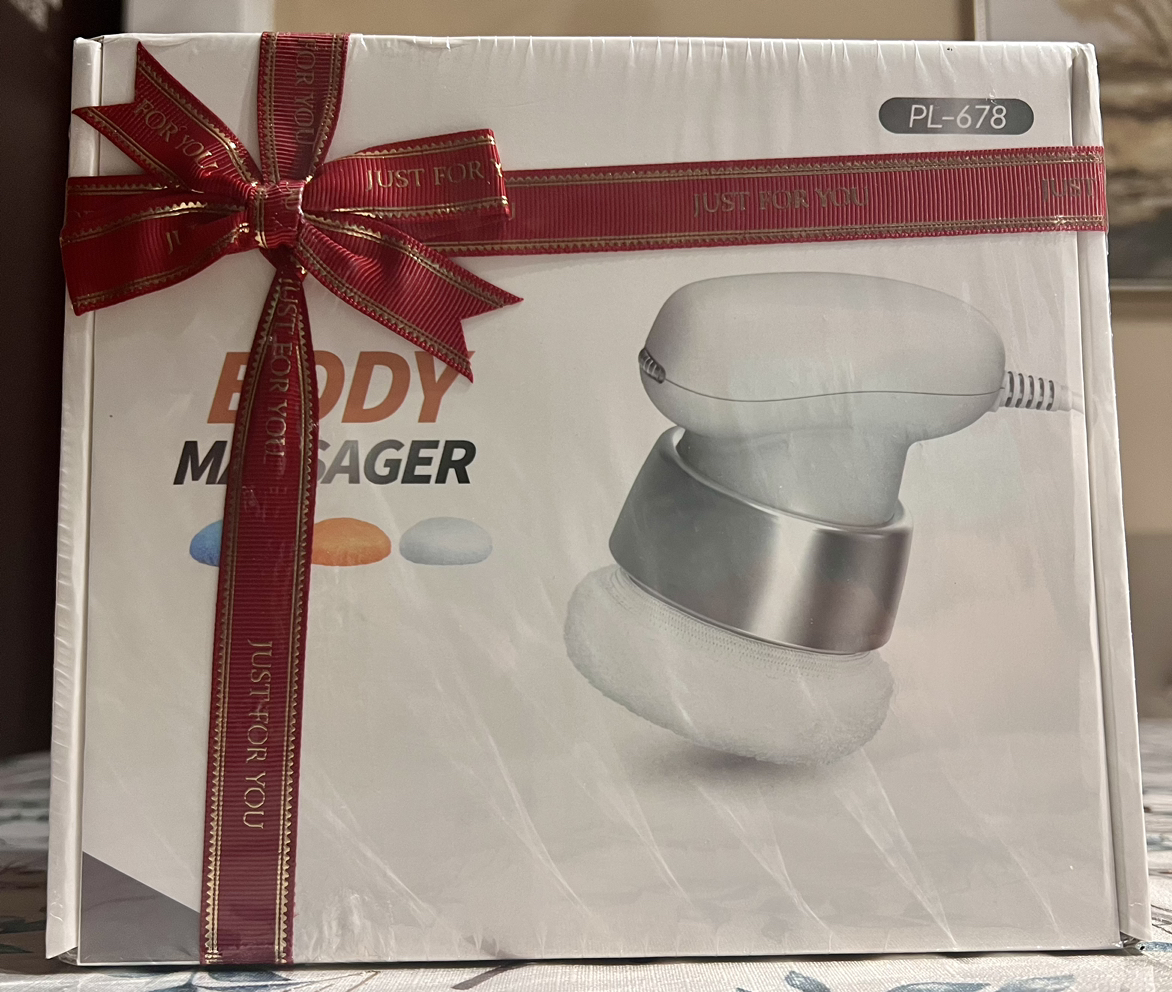 Body Sculpting Massager