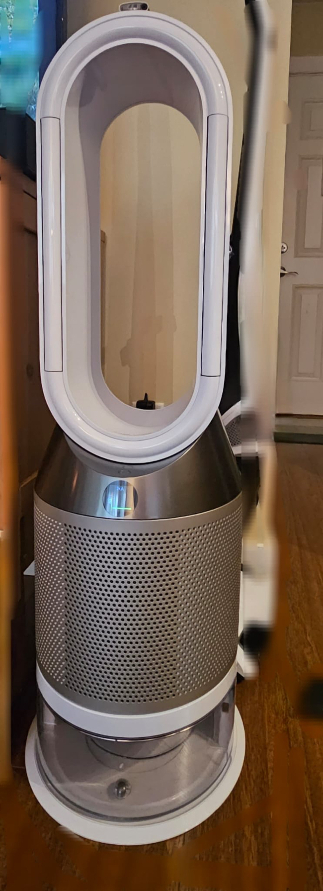 Dyson Purifier Humidy + Cool Fan